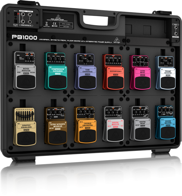 BEHRINGER(ベリンガー) PB1000