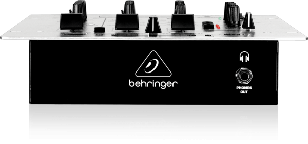 BEHRINGER(xK[) DX626 PRO MIXER