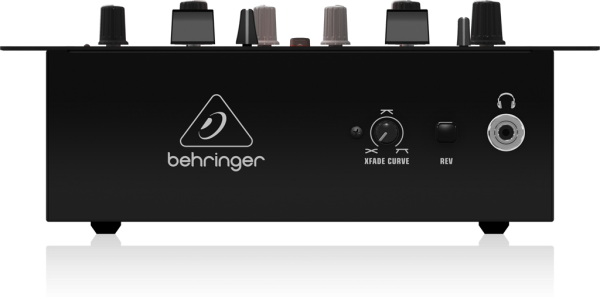 BEHRINGER(ベリンガー) NOX101 PRO MIXER