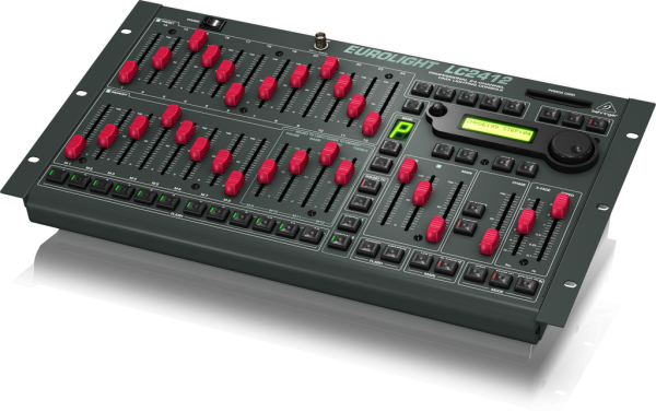 BEHRINGER(xK[) LC2412 EUROLIGHT