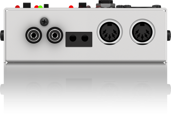 BEHRINGER(ベリンガー) CT100