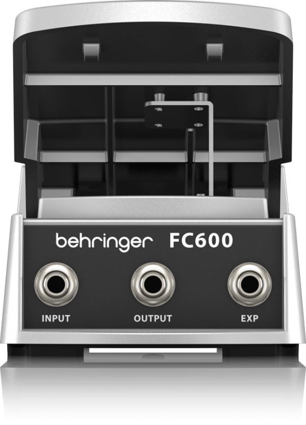 BEHRINGER(xK[) FC600