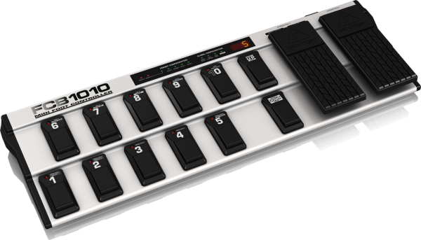 BEHRINGER(ベリンガー) FCB1010