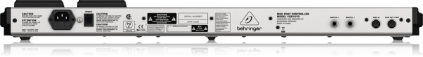 BEHRINGER(ベリンガー) FCB1010