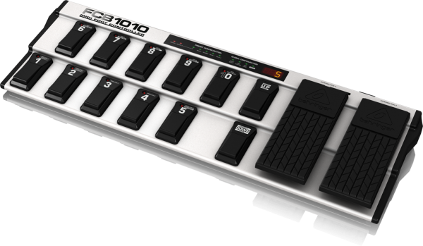 BEHRINGER(ベリンガー) FCB1010