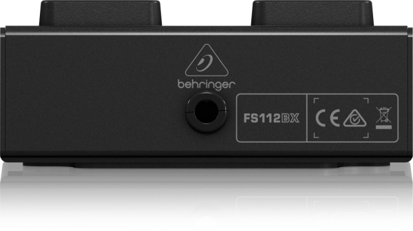 BEHRINGER(ベリンガー) FS112BX
