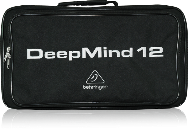 BEHRINGER(xK[) DEEPMIND 12D-TB