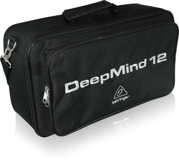 BEHRINGER(xK[) DEEPMIND 12D-TB