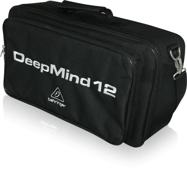 BEHRINGER(xK[) DEEPMIND 12D-TB