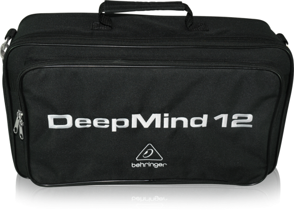 BEHRINGER(xK[) DEEPMIND 12D-TB