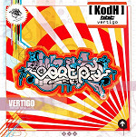 商品詳細 ： DJ KODH(LP) VERTIGO