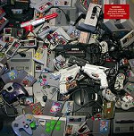iڍ F DIESS & CRABOS(LP) EPILEPTIC BREAKS