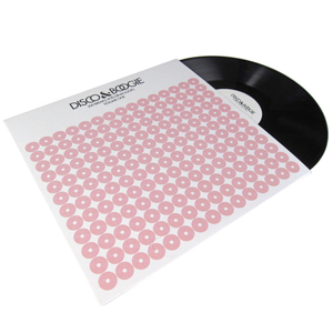 商品詳細 ： V.A. (LP) Disco & Boogie 200 Breaks & Drum Loops Volume 1