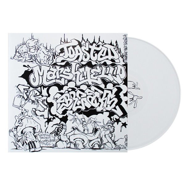 KMD、DJ Q-BERT  レコード2枚セット DJ Q-BERT / WAVE TWISTERS – TICRO MARKET