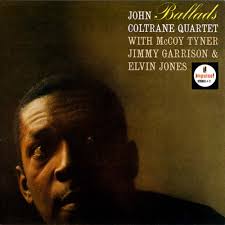 商品詳細 ： JOHN COLTRANE　(ジョン・コルトレーン)　(CD)　バラード 