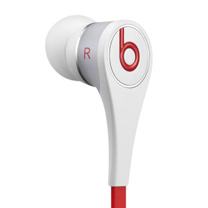 商品詳細 ： Beats by Dr.Dre/イヤホン/BT IN TOUR V2 WH