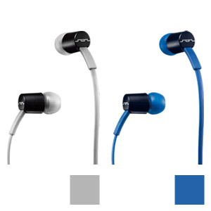 商品詳細 ： SOL REPUBLIC/イヤホン/JAX