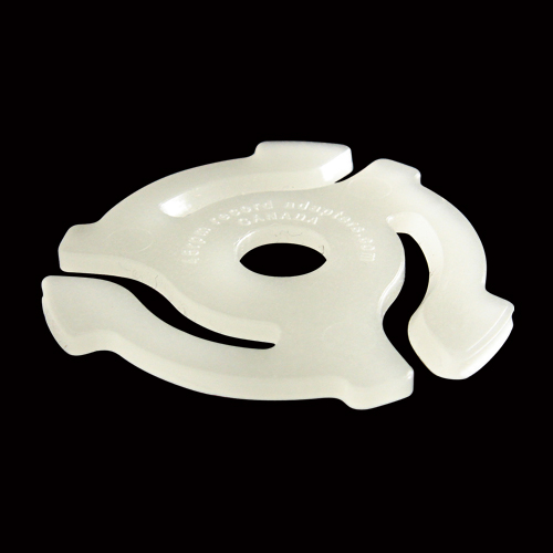 iڍ F y~^Cvzstokyo/7C`EA_v^[/Plastic 45RPM Insert Adapter Gow in the dark (1pbN20)