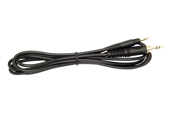 iڍ F KRK/wbhtHP[u/1.5m headphone cable