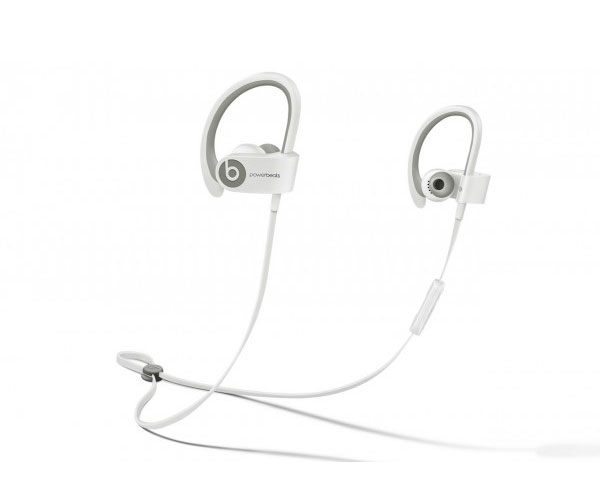 iڍ F Beats by Dr.Dre/Cz/Powerbeats2 Wireless White(BT IN PWRBTS V2 WHT)