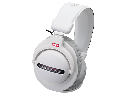 audio-technica/DJヘッドホン/ATH-PRO5MK3の紹介です。