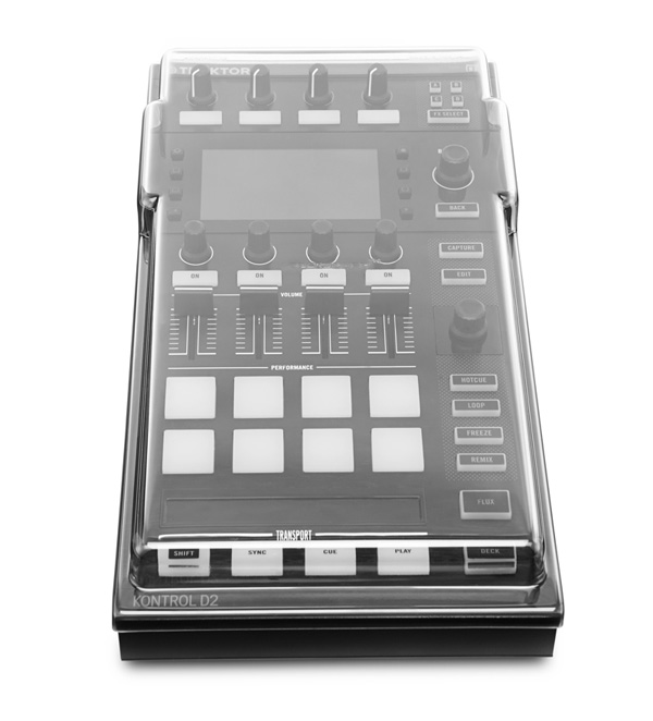 iڍ F y6ȍ~ח\B\tIzDECKSAVER/@ރJo[/DS-PC-KONTROLD2Native Instruments TRAKTOR KONTROL D2pI 