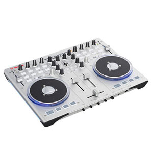 Vestax DJコントローラー VCI-100MK2