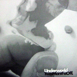 iڍ F yUSEDz UNDERWORLD(12) TWO MONTHS OFF