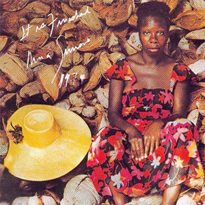 ２枚まとめ売り　ニーナ・シモン　Nina Simone LPレコード 2枚まとめ売り ニーナ・シモン Nina Simone LPレコード