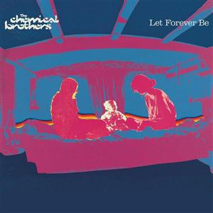 商品詳細 ： 【USED・中古】 CHEMICAL BROTHERS(12) LET FOREVER BE