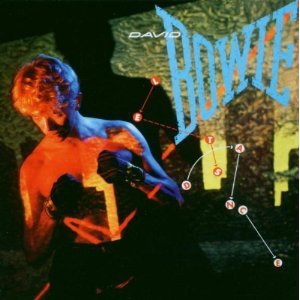 商品詳細 ： 【USED・中古】 DAVID BOWIE　(デヴィッド・ボウイ)　(LP)　タイトル名：LET'S DANCE
