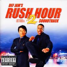 商品詳細 ： 【USED・中古】 V.A.(2LP) RUSH HOUR 2 SOUNDTRACK