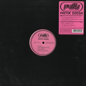 iڍ F yUSEDEÁzPUFFY(EP) PRMX 2003R 