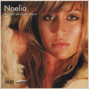 商品詳細 ： 【USED・中古】NOELIA (12) BEYOND ALL SUPERSTITIONS