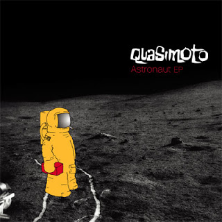 iڍ F yUSEDEÁzQUASIMOTO(12) ASTRONAUT EP 