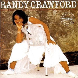 商品詳細 ： 【USED・中古】RANDY CRAWFORD (LP) WIND SONG