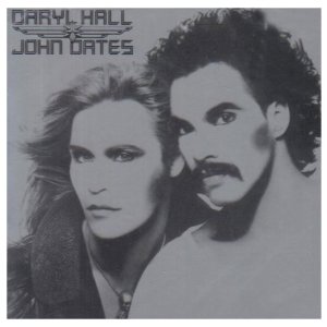 iڍ F yUSEDEÁz HALL & OATES@(z[EAhEI[c)@(LP)@^CgFDARYL HALL & JOHN OATES