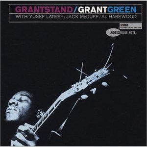 USED・中古】GRANT GREEN (グラント・グリーン) (LP2枚組 180g重量盤