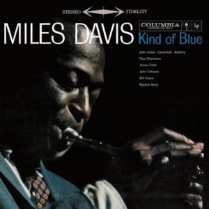 iڍ F yUSEDEÁz MILES DAVIS@(}CXEfCBX)@(LP2g 180gdʔ)@^CgFKIND OF BLUE