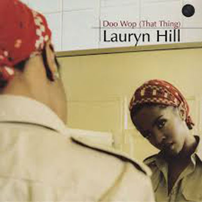 商品詳細 ： 【USED・中古】LAURYN HILL(12) DOO WOP(THAT THING) 