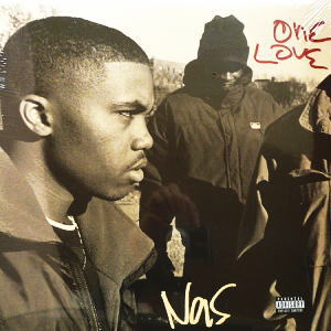 商品詳細 ： 【USED・中古】NAS(12) ONE LOVE