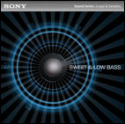 商品詳細 ： 【中古】sony sound series(CD)Sweet and Low bass