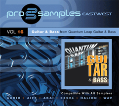 商品詳細 ： 【中古】PRO SAMPLES(CD) GUITAR & BASS
