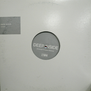 中古】PARIS MATCH(12) SATURDAY -DJ機材アナログレコード専門店OTAIRECORD