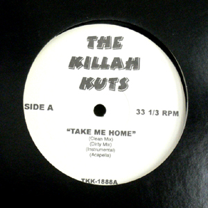 iڍ F V.A.(12) THE KILLAH KUTS 