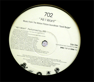 The Foreign Exchange – The Grey 12' レコード