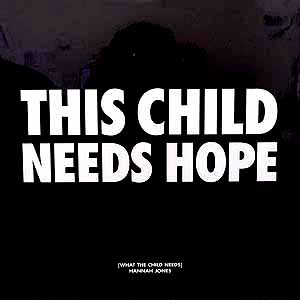 商品詳細 ： HANNAH JONES (12) WHAT THE CHILD NEEDS -LOVE TO INFINITY REMIX-