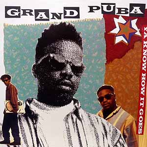 iڍ F GRAND PUBA (12) YA KNOW HOW IT GOES