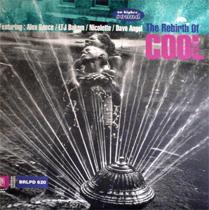 商品詳細 ： V.A.（LP） THE REBIRTH OF COOL SIX