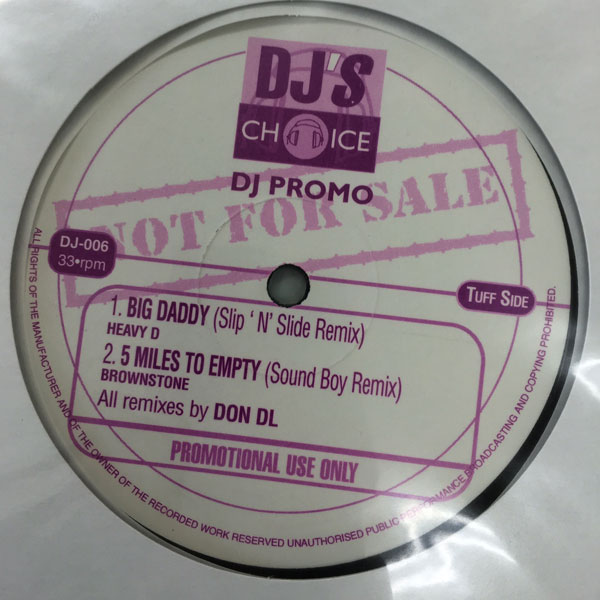 商品詳細 ： V.A.(12)DJ´s Choice Vol. 6